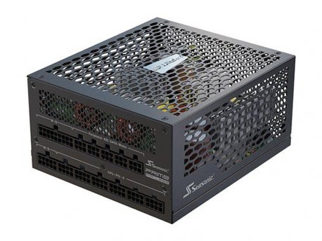 SEASONIC PRIME Fanless Titanium 700W (TX-700)