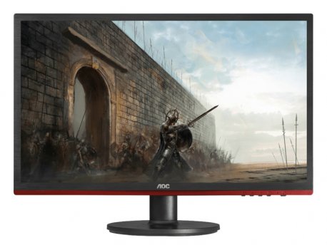 AOC 24, G2460VQ6, TN, WLED, Gaming monitor