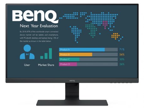 BENQ 27, BL2780, IPS