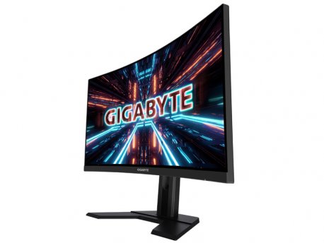GIGABYTE 27, G27FC-EK Gaming Monitor