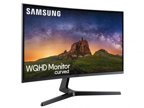 SAMSUNG LED 26.9 LC27JG50QQUXEN VA, 2560x1440, 144Hz