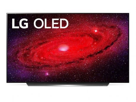 LG OLED65CX3LA Smart OLED  4K UHD