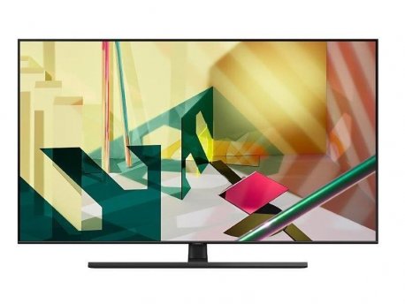 SAMSUNG QE65Q75TATXXH 4K Ultra HD  SMART   QLED
