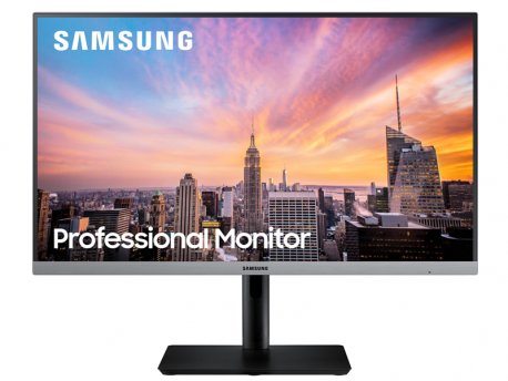 SAMSUNG LED 23.8 LS24R650FDUXEN, IPS, FHD, 75Hz