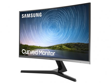 SAMSUNG LCD 31.5 LC32R500FHUXEN VA, FHD, 75Hz