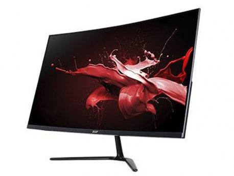 ACER LED 31.5 ED320QRPbiipx VA, FHD, 165Hz, 5 ms, (UM.JE0EE.P01)