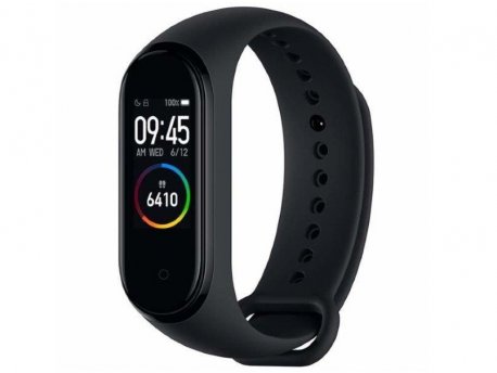 XIAOMI Mi Smart Band 4