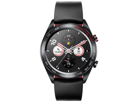 HONOR Watch Magic 1 (Talos-B19S) Black