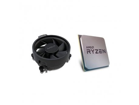 AMD Ryzen 3 3300X 4 cores 3.8GHz (4.3GHz)