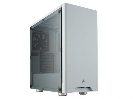 CORSAIR Carbide 275R white, CC-9011131-WW