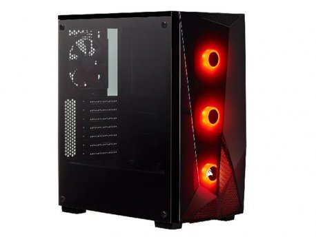 CORSAIR Spec-Delta RGB TG, CC-9011166-WW