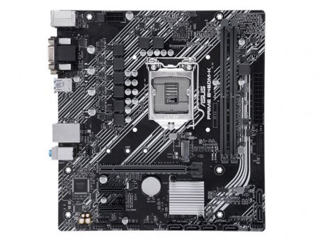 ASUS PRIME B460M-K