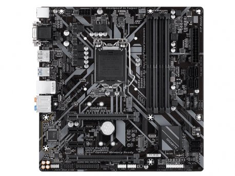 GIGABYTE H370M DS3H