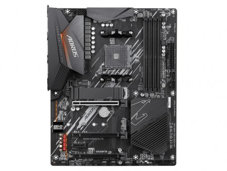 GIGABYTE B550 AORUS ELITE 1.0