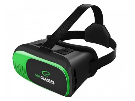 ESPERANZA EGV300 - 3D / VR naočare za Smartphone