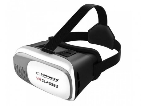 ESPERANZA EMV300 - 3D / VR naočare za Smartphone
