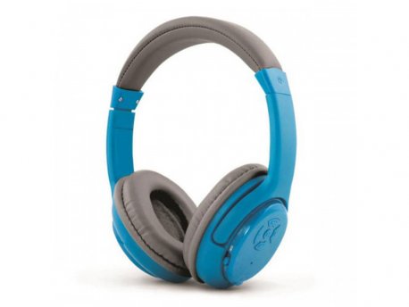 ESPERANZA EH163B - Bluetooth slušalice, plave