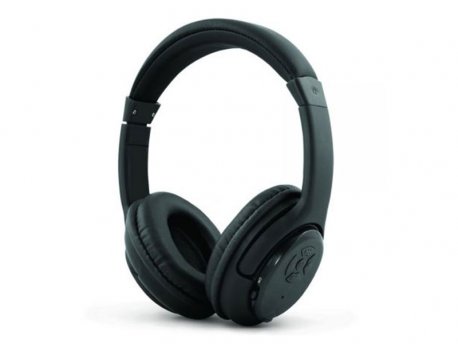 ESPERANZA EH163K - Bluetooth slušalice, crne