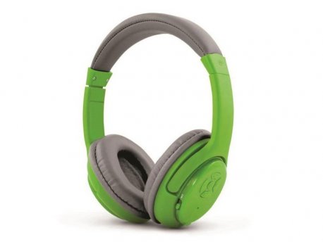 ESPERANZA EH163G - Bluetooth slušalice, zelene
