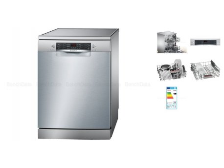 BOSCH SMS46GI55E
