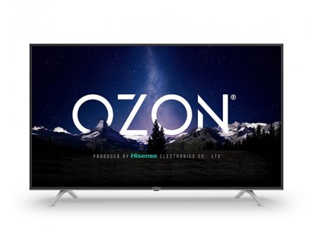 OZON H55Z6000 LED  Smart UHD 4K