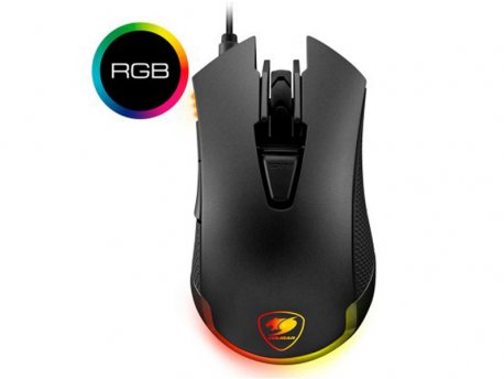 COUGAR Revenger Gaming Mouse, RGB, PixArt PMW3360