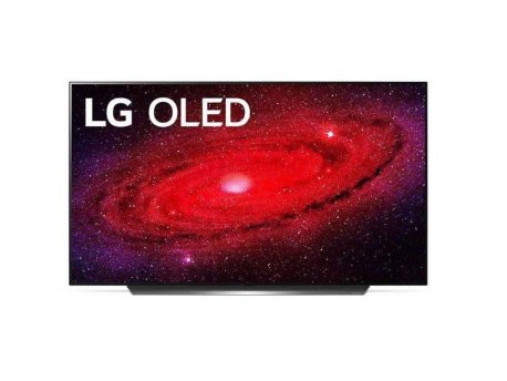 LG OLED55CX3LA Smart OLED   4K  UHD