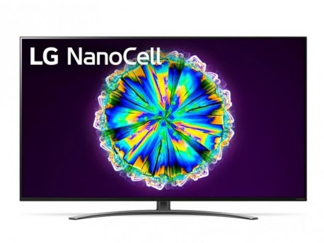 LG 65NANO863NA Smart NanoCell 4K Ultra HD