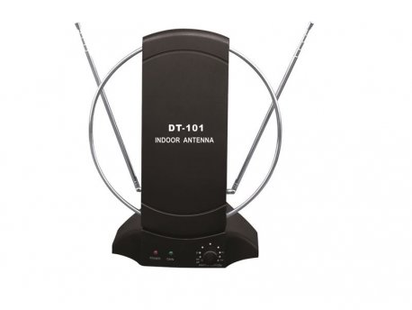 OSTALI TV antena sobna DT 101