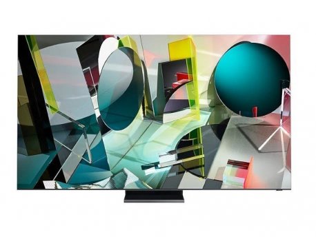 SAMSUNG QE75Q950TS TXXH QLED 8K Ultra HD