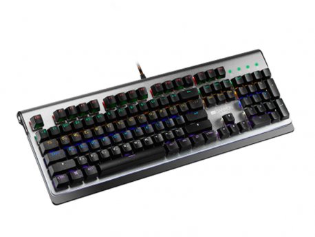CANYON Wired multimedia gaming keyboard, CND-SKB8-US