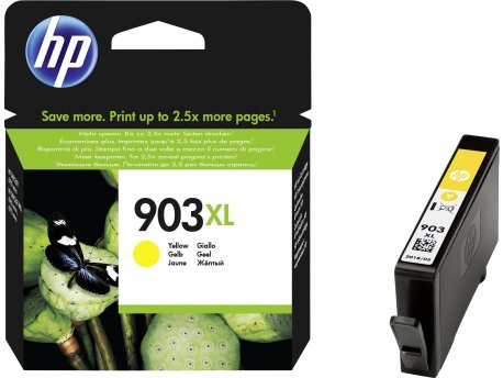 HP HP 903XL Yellow T6M11AE