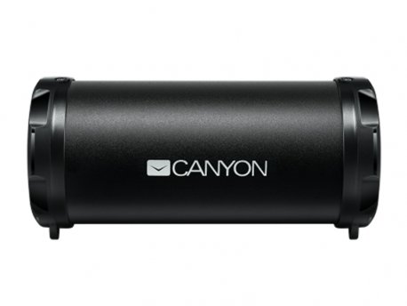 CANYON Bluetooth zvučnik, BT V4.2, Jieli AC6905A