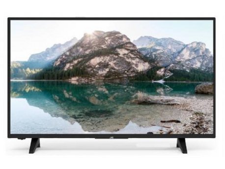 JVC 58VU3000 LED Smart 4K UHD