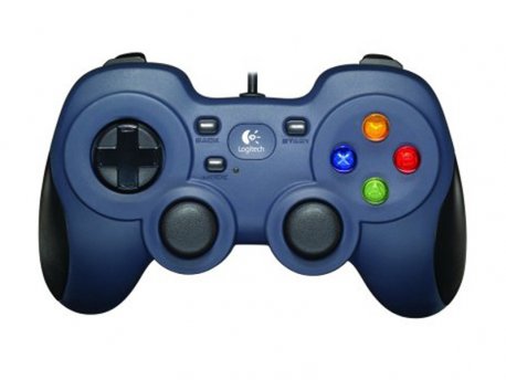 LOGITECH GamePad F310 Orient Packaging - EER2