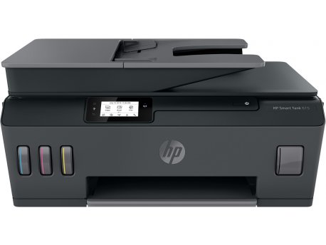 HP Smart Tank 615 AIO Wireless Y0F71A