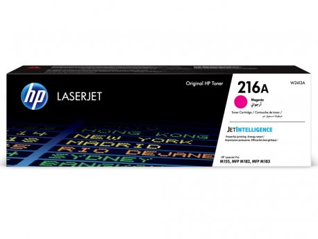 HP W2413A no. 216A Magenta