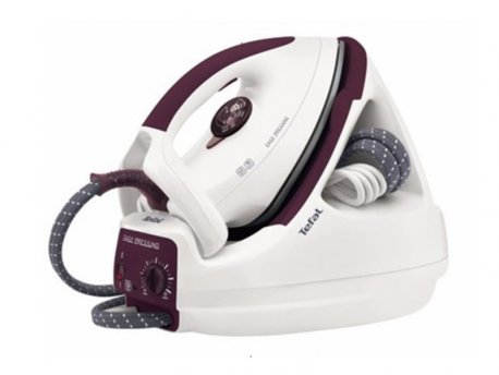 TEFAL GV5230E0 parna stanica