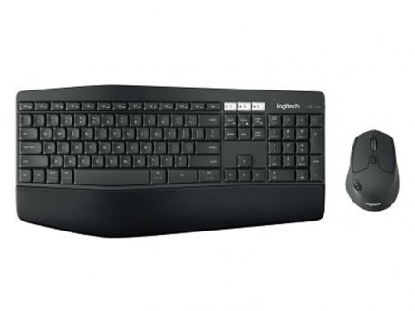 LOGITECH MK850 Wireless Performance Combo, US