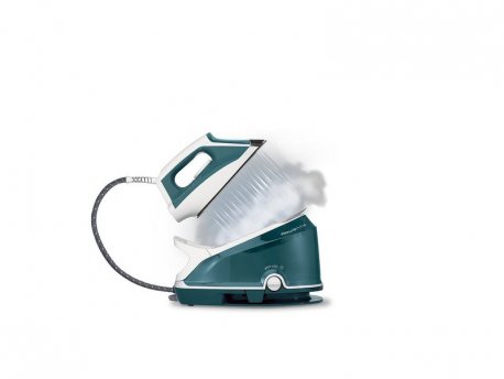 ROWENTA DG7521F0 parna stanica
