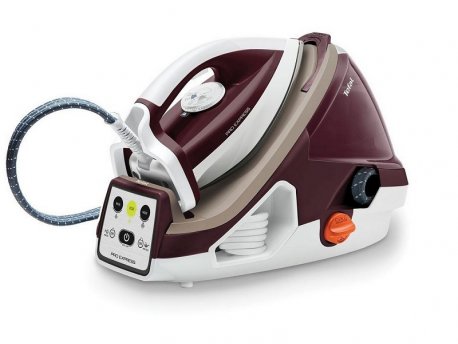 TEFAL GV7810 parna stanica
