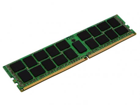 KINGSTON 4GB, 2133MHz, DDR4, ECC Reg, CL15, KVR21R15S8/4