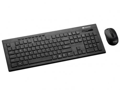 CANYON CNS-HSETW4, wireless combo-set