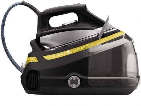 ROWENTA DG8963F0 parna stanica