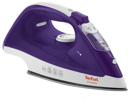 TEFAL FV1526E3 pegla