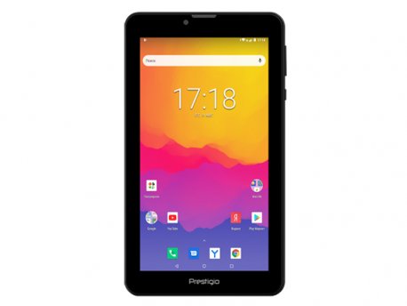 PRESTIGIO WIZE  4137 4G, (PMT4137_4G_D) QuadCore, 1GB, 16GB