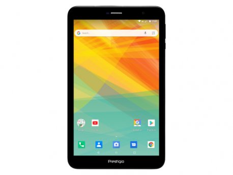 PRESTIGIO Wize 4118 3G, (PMT4118_3G_C) QuadCore, 1GB, 8GB