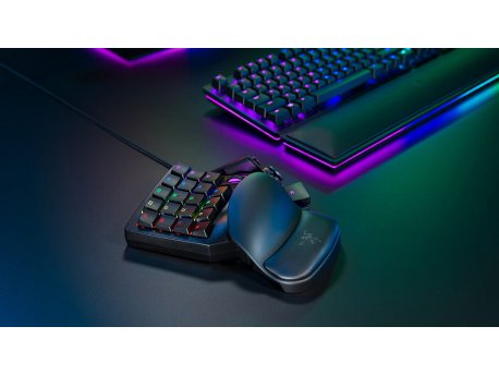 RAZER Tartarus Pro - Analog Optical Gaming Keypad (RZ07-03110100-R3M1)