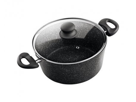 LAMART LT1138 šerpa sa poklopcem