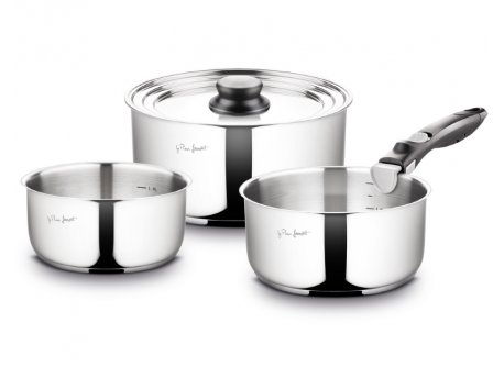 LAMART LT1009 set posudja